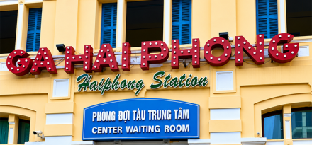 Đến Hải Phòng nên đi đâu, ăn gì?