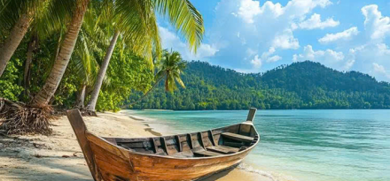 Koh Chang: 'Đảo voi' xinh đẹp tại Thái Lan