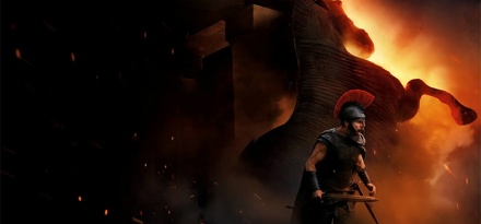 Gợi ý phim chiếu rạp: Mãn nhãn cùng “The Odyssey”