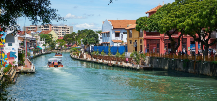 Khám phá Malaysia với những trải nghiệm không nên bỏ lỡ (P1)