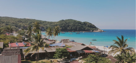 Khám phá Malaysia với những trải nghiệm không nên bỏ lỡ (P2)