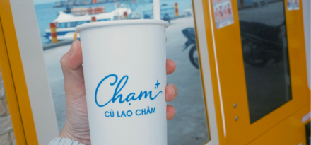 Lịch trình một ngày “chạm” Cù Lao Chàm!
