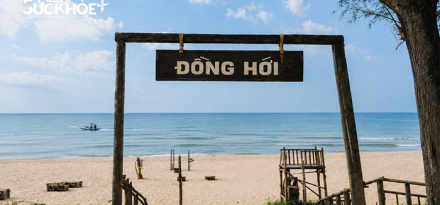 Gợi ý lịch trình một ngày khám phá Đồng Hới 