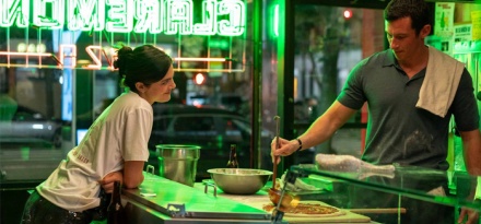 Gợi ý phim: Giải trí cuối tuần với “Một đêm duy nhất”