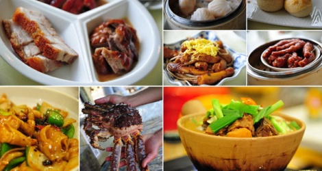 Thiên đường ẩm thực Hồng Kông: 19 món ngon không thể bỏ qua tại đây