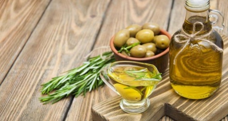 Dùng dầu olive nấu ăn như thế nào để có lợi cho sức khỏe nhất?