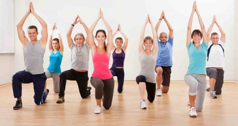 Làm thế nào Yoga có thể làm dịu hệ thần kinh và giảm nhịp tim?
