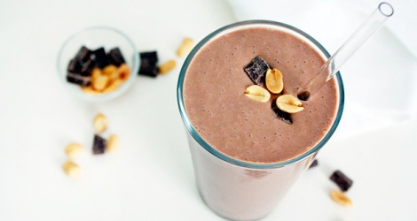 Cách làm protein shake và công thức pha protein cho người tập thể thao