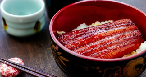Học cách làm cơm lươn Nhật Bản ngon như nhà hàng