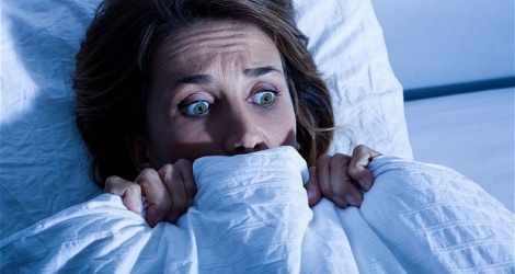 Tư thế ngủ nào khiến bạn dễ gặp ác mộng?