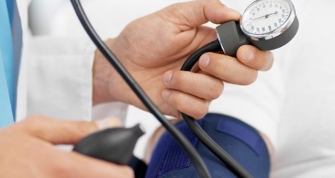 Liệu pháp tự chăm sóc sức khỏe để giảm bớt nguy cơ mắc bệnh tăng huyết áp?

