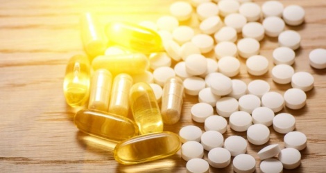 Tại sao cần bổ sung omega 3 và vitamin D?
