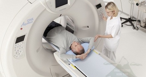 Chụp CT chi phí bao nhiêu và có được bảo hiểm chi trả không?