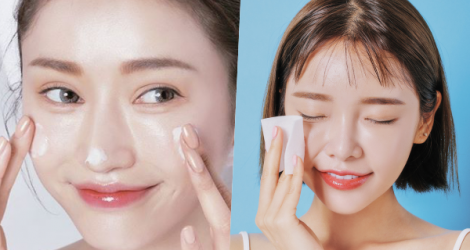  cách giữ da trắng mịn 