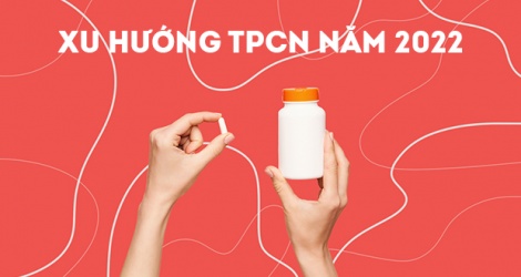 Những thị trường tiêu thụ thực phẩm chức năng đang phát triển mạnh nhất hiện nay là gì?
