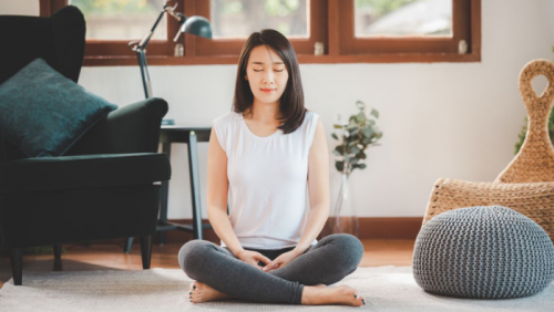 Thiền định và những thay đổi bất ngờ trong não bộ
