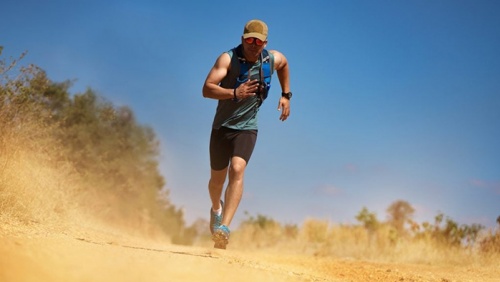 Lý do nên bổ sung vitamin D trước giải chạy siêu marathon