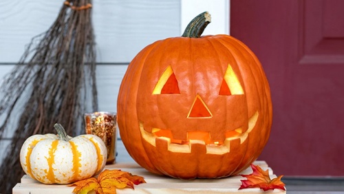 Bí ngô: Từ biểu tượng Halloween đến siêu thực phẩm