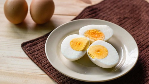 10 thực phẩm nên kết hợp với trứng để tăng dinh dưỡng