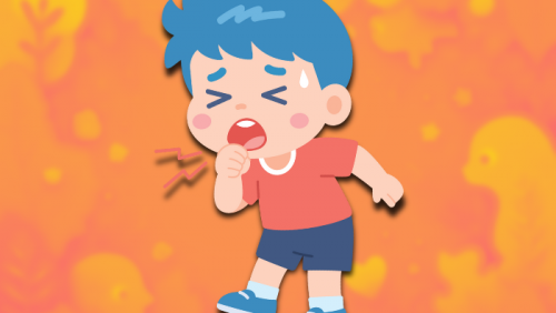 Ho đờm kéo dài ở trẻ em: Dấu hiệu cảnh báo và hướng xử trí