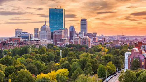 Không gian “xanh” nổi bật tại 7 thành phố nổi tiếng