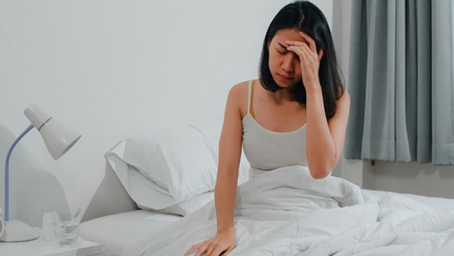 Mất ngủ, lo âu sau 30 tuổi - Khi não bộ bắt đầu “xuống sức”