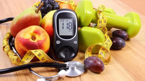 Lợi ích của vitamin C với người bệnh đái tháo đường 