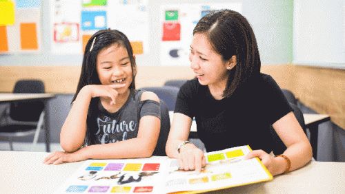 Bạn hiểu gì về lứa tuổi vị thành niên?