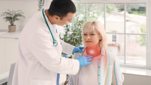 Bướu cổ đơn thuần – Hiểu đúng để kiểm soát hiệu quả