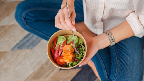 Gợi ý cách tăng mật độ dinh dưỡng trong chế độ ăn