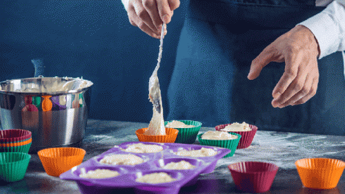 Lưu ý quan trọng khi chọn dụng cụ làm bánh