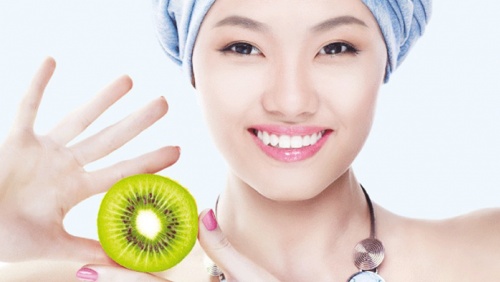 5 thực phẩm giúp làn da sáng khỏe trong mùa Đông 