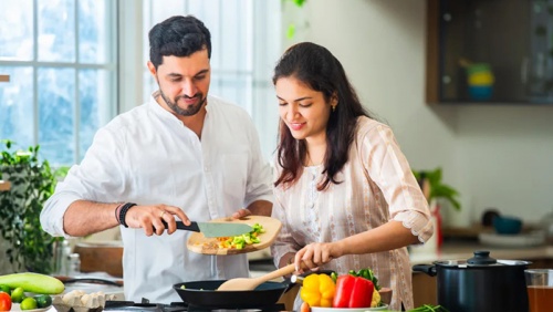 Ăn gì để tăng estrogen tự nhiên?