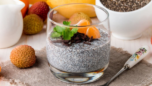 Dùng hạt chia vào từng thời điểm khác nhau trong ngày mang lại những lợi ích gì?