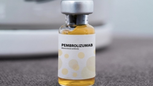 Việt Nam cấp giấy đăng ký lưu hành cho thuốc điều trị ung thư của Nga