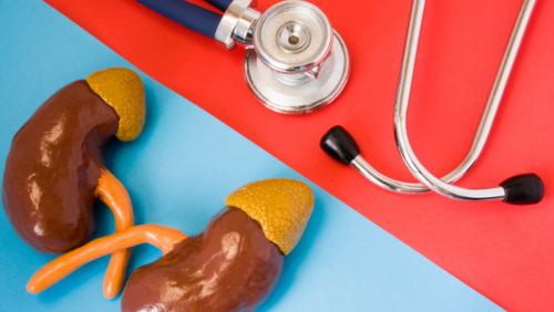 7 dấu hiệu thầm lặng cảnh báo suy thận bạn không nên bỏ qua