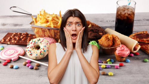 Thủ phạm làm lão hoá da đang nằm ngay trong bếp