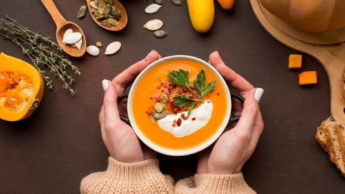 Bí quyết giữ đường ruột khỏe suốt mùa Đông