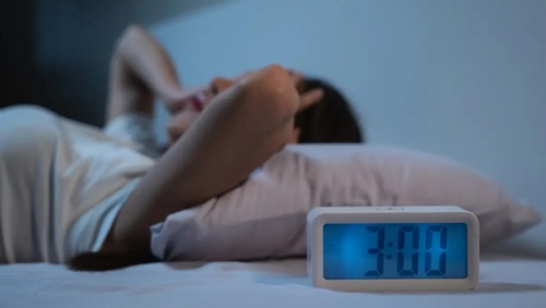 Thói quen xấu khi ngủ có thể khiến não già đi