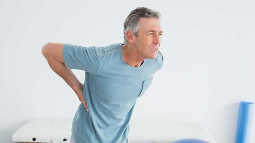 Cách nhận biết và xử lý thoát vị đĩa đệm sớm