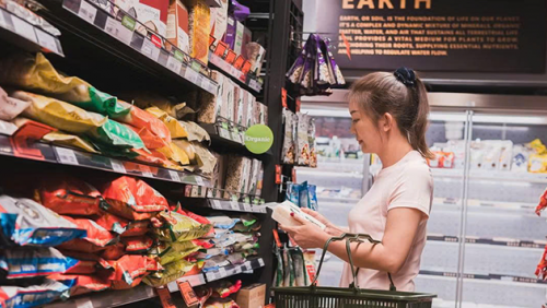 Cùng chuyên gia tìm hiểu khái niệm kẹo “lành mạnh”