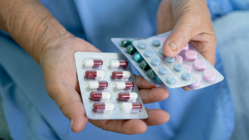 Cần hành động ngay để chống lại tình trạng kháng kháng sinh