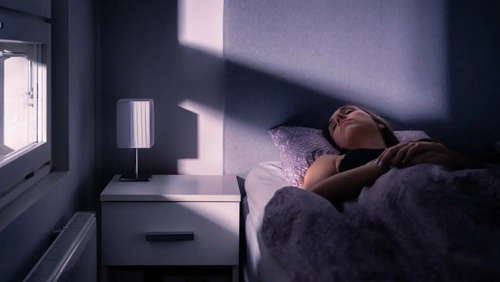 Thói quen về đêm có hại với sức khỏe tim mạch