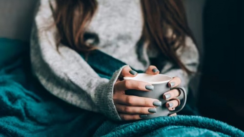 Tay chân lạnh cảnh báo điều gì?