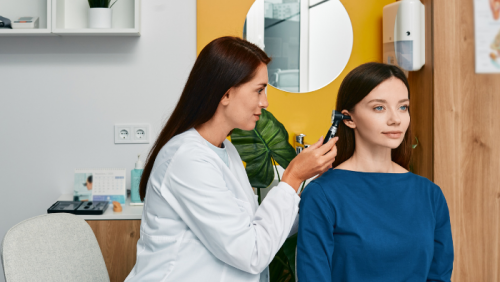 Cách cải thiện ù tai, có tiếng rít trong tai hiệu quả