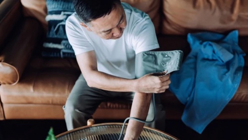 Tại sao thời tiết lạnh làm tăng huyết áp?