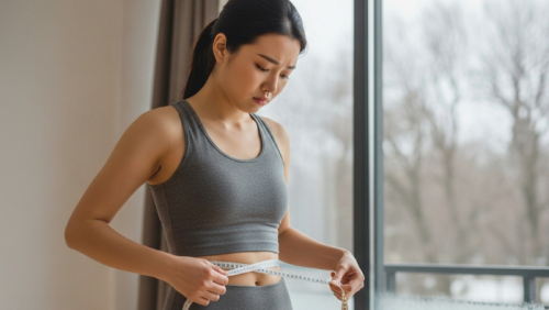 Lý do giảm cân khó khăn hơn trong mùa Đông