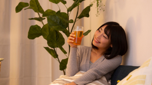 3 thói quen vào buổi tối giúp giảm tình trạng viêm nhiễm