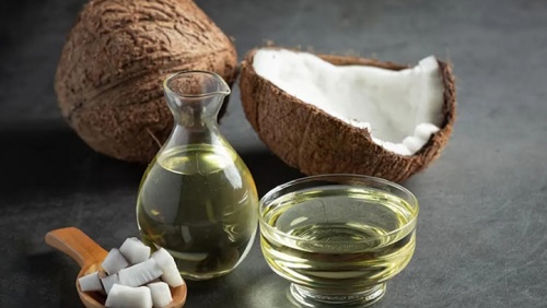 Dầu dừa có tốt có bệnh nhân đái tháo đường không?