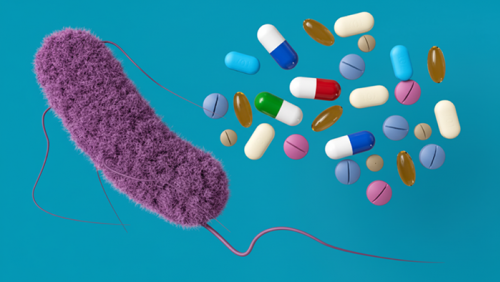 4 thói quen nhỏ, hiệu quả lớn để chống vi khuẩn kháng thuốc